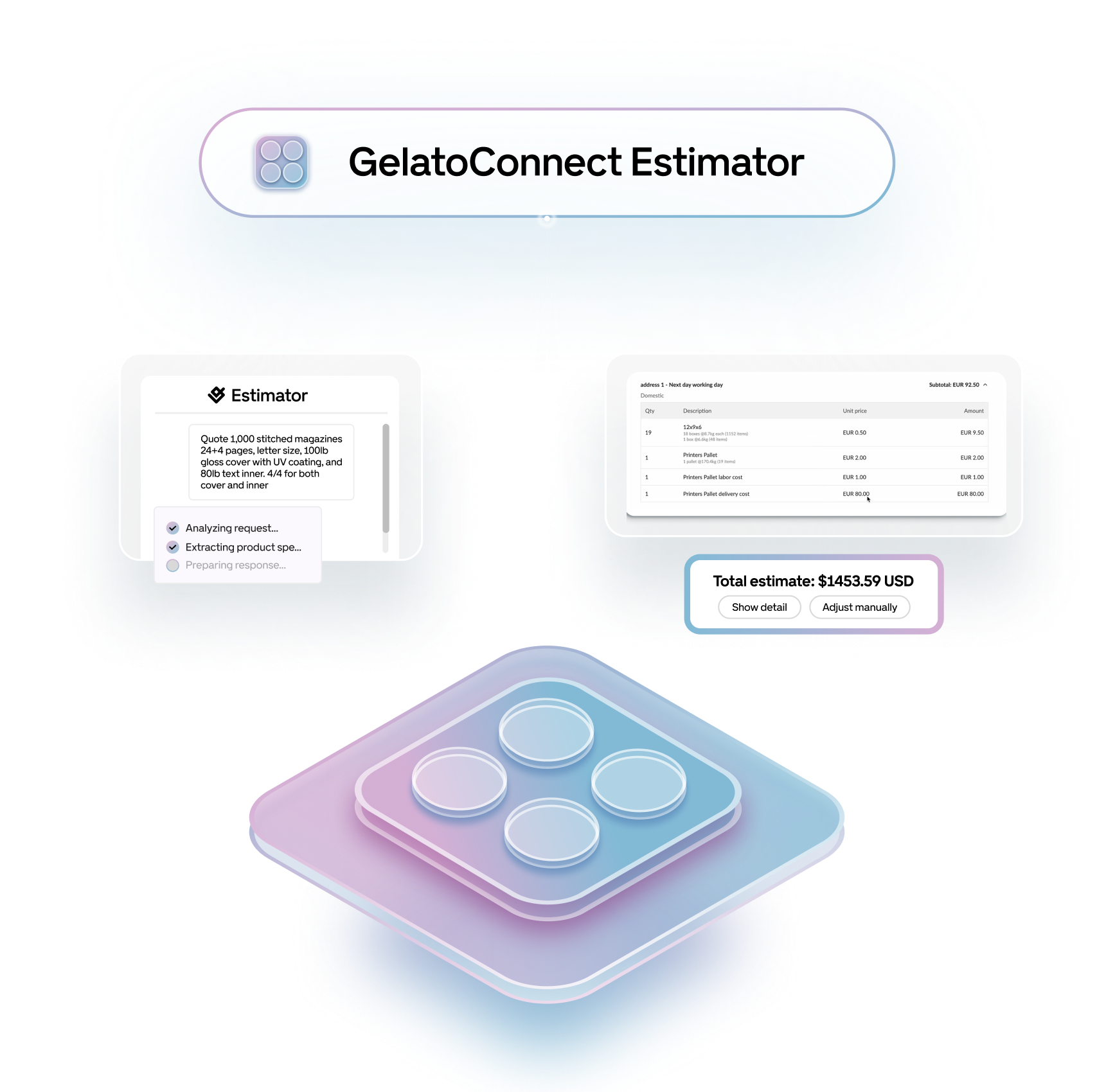 CC-3797 GelatoConnect Website-Hero AI Estimator